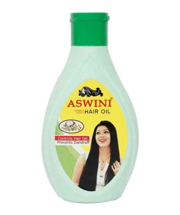 Aswini Hair Oil (ఆస్విని హెయిర్ ఆయిల్) - 100ml
